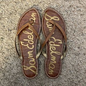 Sam Edelman sandals